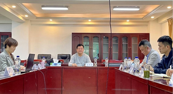 开元(中国)公司董事长王元旦一行赴埃塞俄比亚指导慰问工作